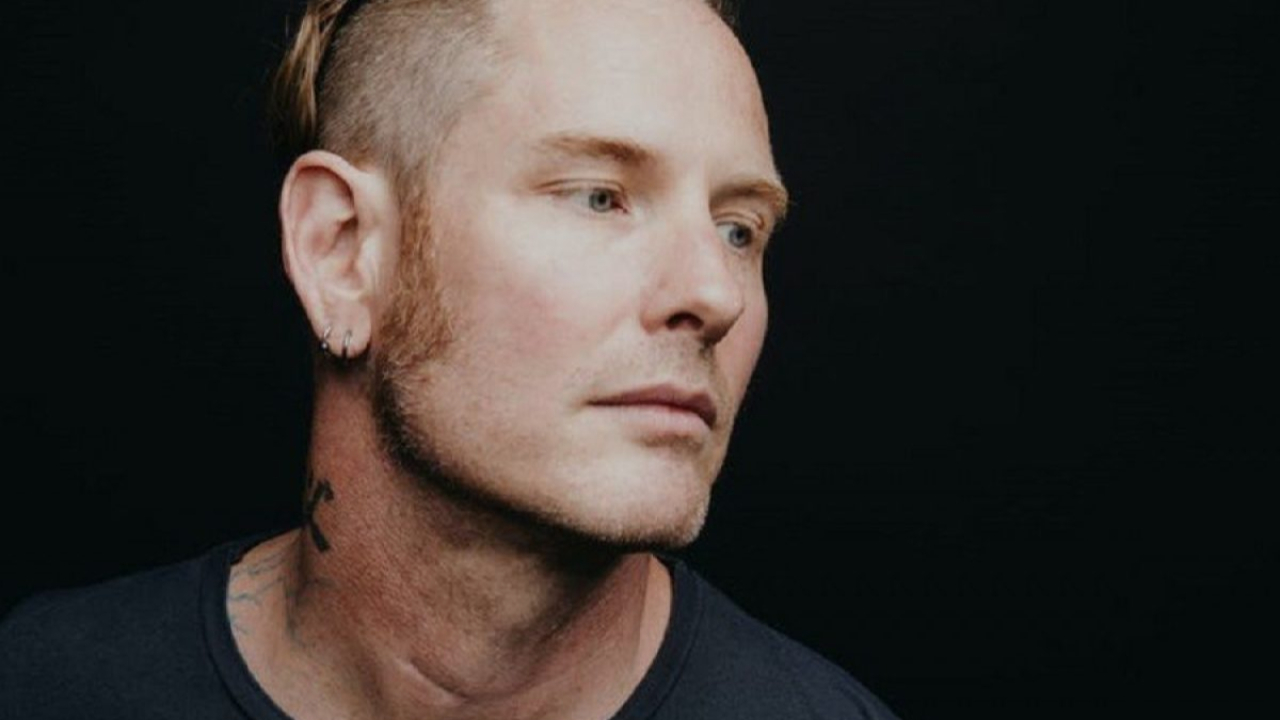 Slipknot : Corey Taylor s'emporte une nouvelle fois sur l'intelligence artificielle dans la musique Slipknot : Corey Taylor s'emporte une nouvelle fois sur l'intelligence artificielle dans la musique