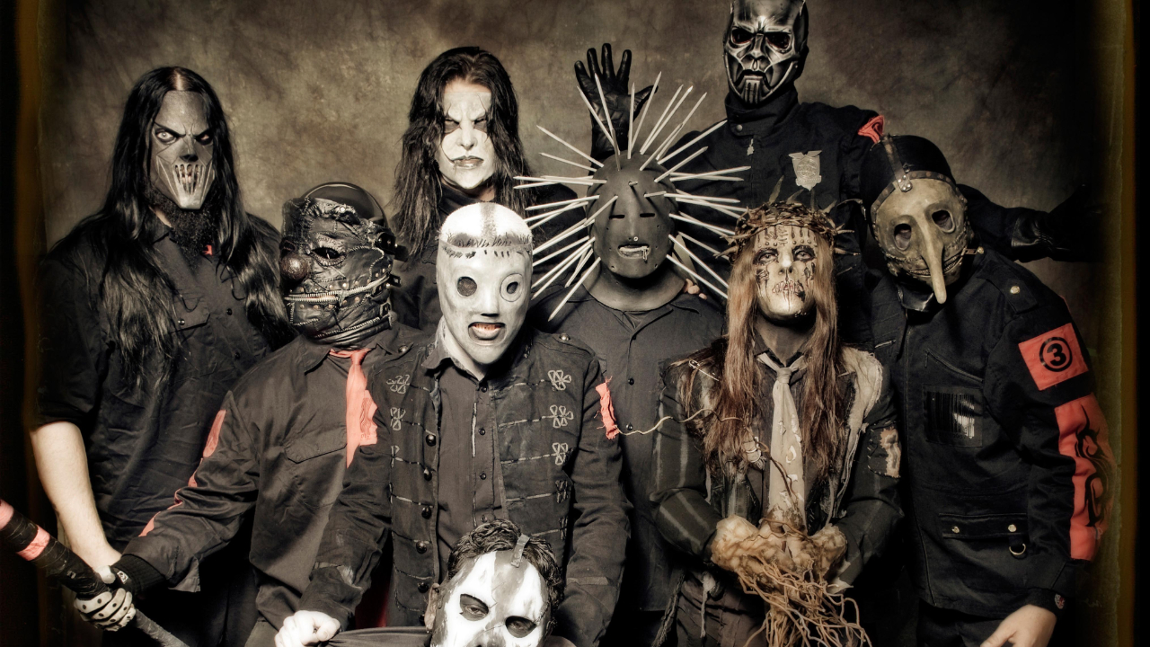 Slipknot : Tortilla Man aurait-il dévoilé le nouveau nom du claviériste par inadvertance ? Slipknot : Tortilla Man aurait-il dévoilé le nouveau nom du claviériste par inadvertance ?