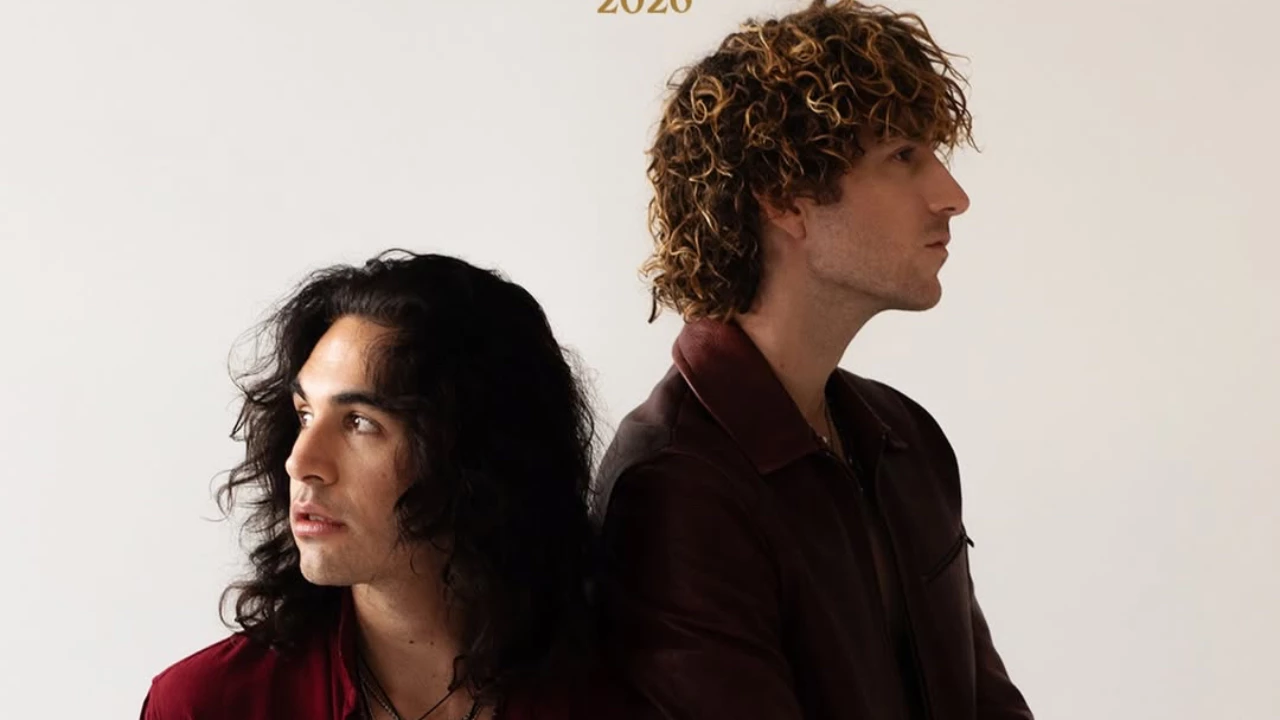 "Stanley Simmons" : Les fils de KISS passe &agrave; l&rsquo;offensive