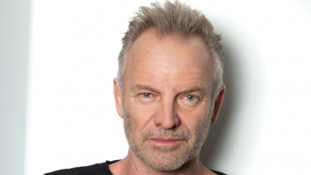 Sting veut mener bataille contre l'intelligence artificielle Sting veut mener bataille contre l'intelligence artificielle