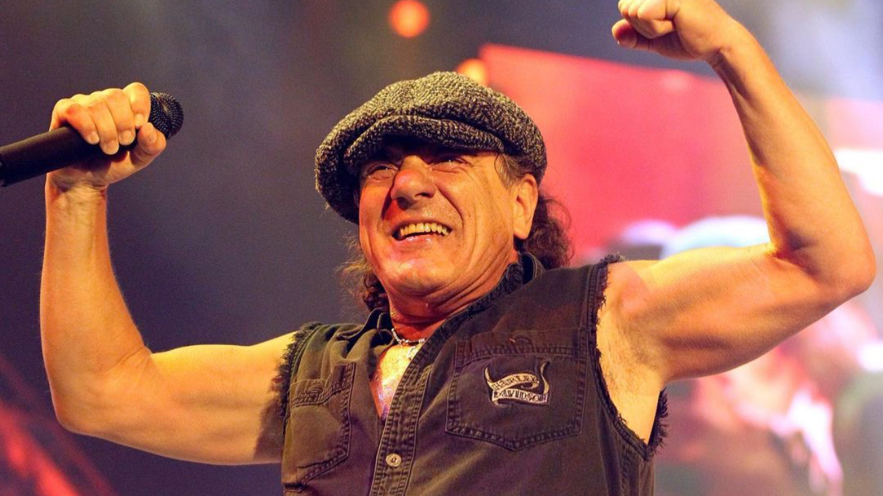 Super Bowl 2024 : le gouverneur du Nevada veut AC/DC pour le spectacle de la mi-temps Super Bowl 2024 : le gouverneur du Nevada veut AC/DC pour le spectacle de la mi-temps