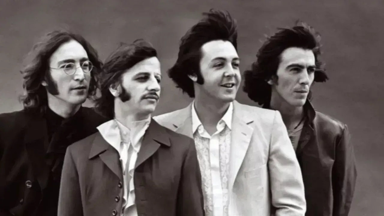 The Beatles : Un mus&eacute;e in&eacute;dit s'installe au 3 Savile Row &agrave; Londres
