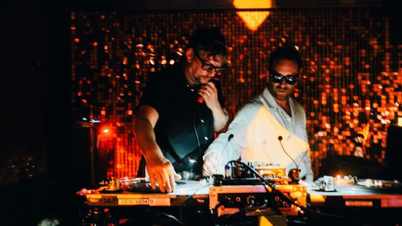 The Black Keys : un nouvel album en préparation ? The Black Keys : un nouvel album en préparation ?