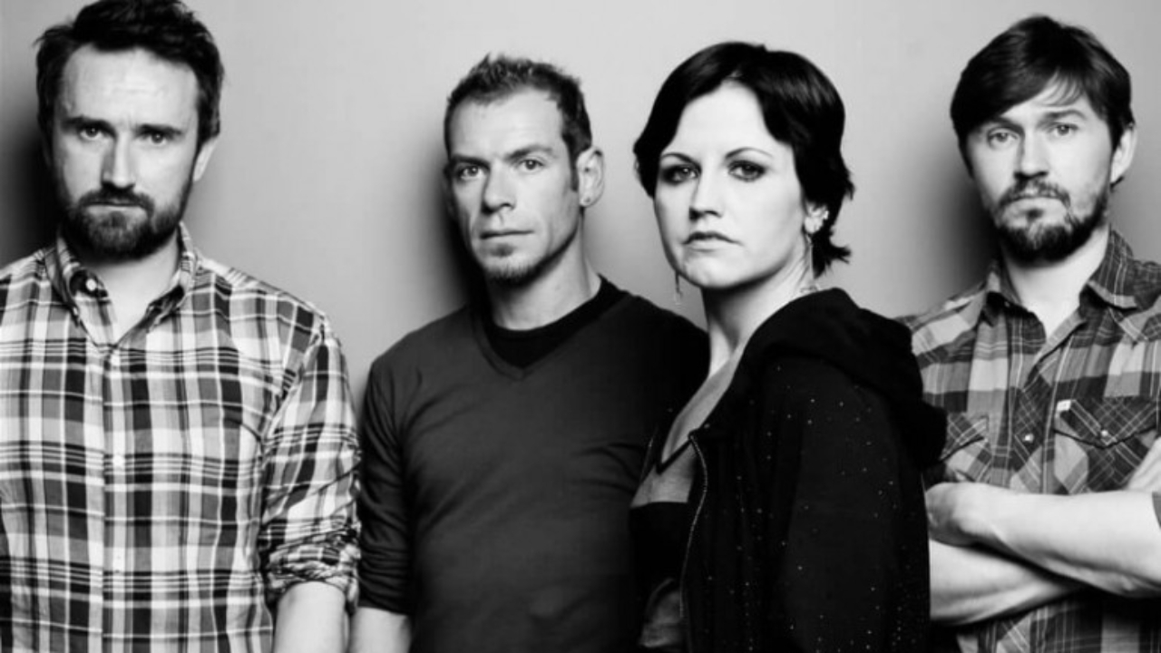 The Cranberries : leur troisième album, "To The Faithful Departed" va être réédité The Cranberries : leur troisième album, "To The Faithful Departed" va être réédité