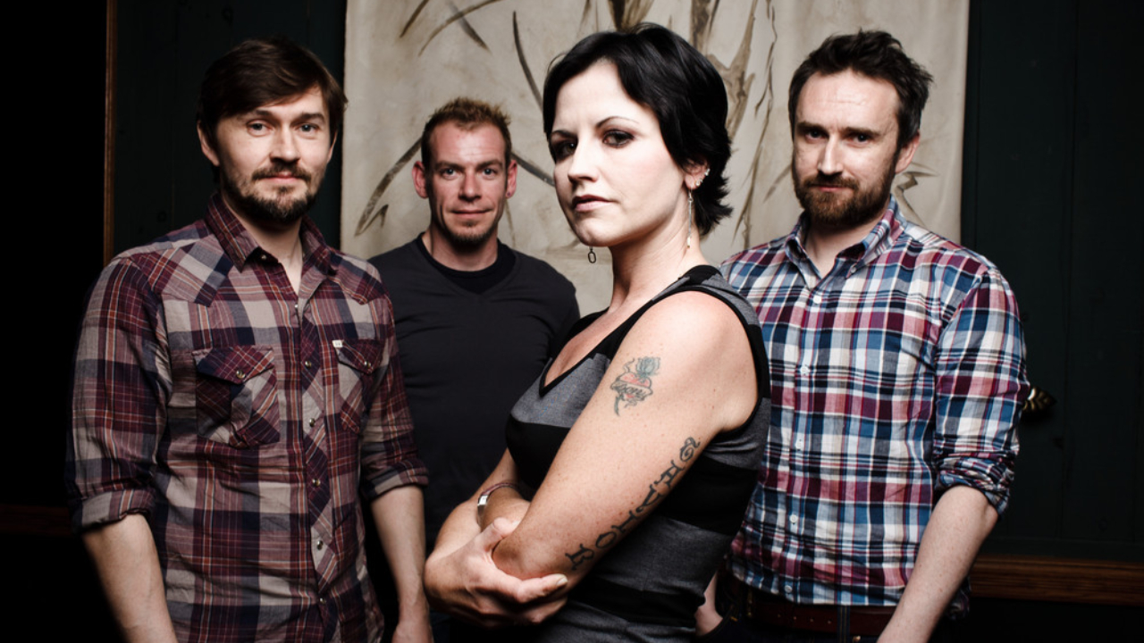 The Cranberries : "Zombie", l'hymne irlandais pour la Coupe du monde de rugby