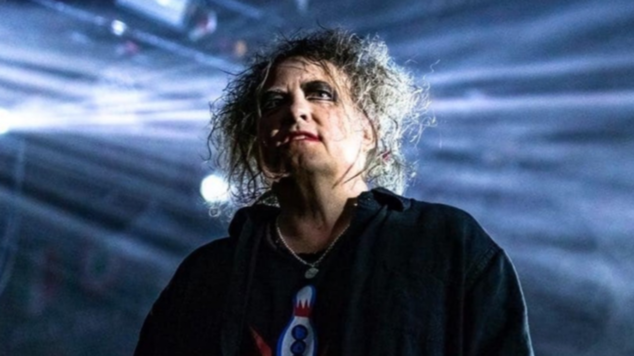 The Cure remporte la bataille contre l"arnaque" Ticketmaster : leurs fans remboursés ! The Cure remporte la bataille contre l"arnaque" Ticketmaster : leurs fans remboursés !