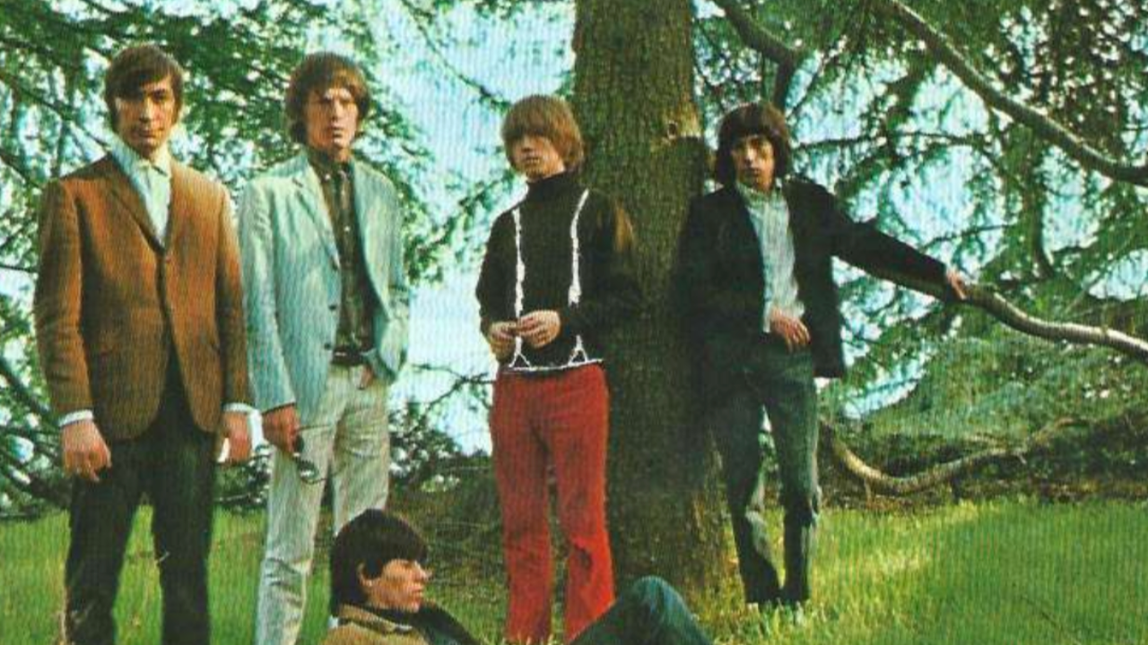 The Rolling Stones battent un gros record sur Spotify The Rolling Stones battent un gros record sur Spotify