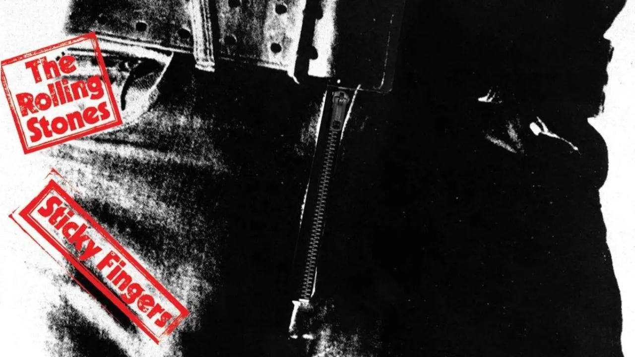 The Rolling Stones : L'histoire derri&egrave;re Sticky Fingers, l'album qui a d&eacute;boutonn&eacute; le Rock