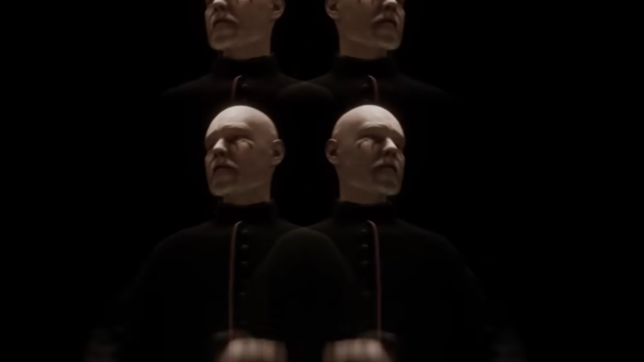 The Smashing Pumpkins : ils dévoilent un clip hors-norme The Smashing Pumpkins : ils dévoilent un clip hors-norme