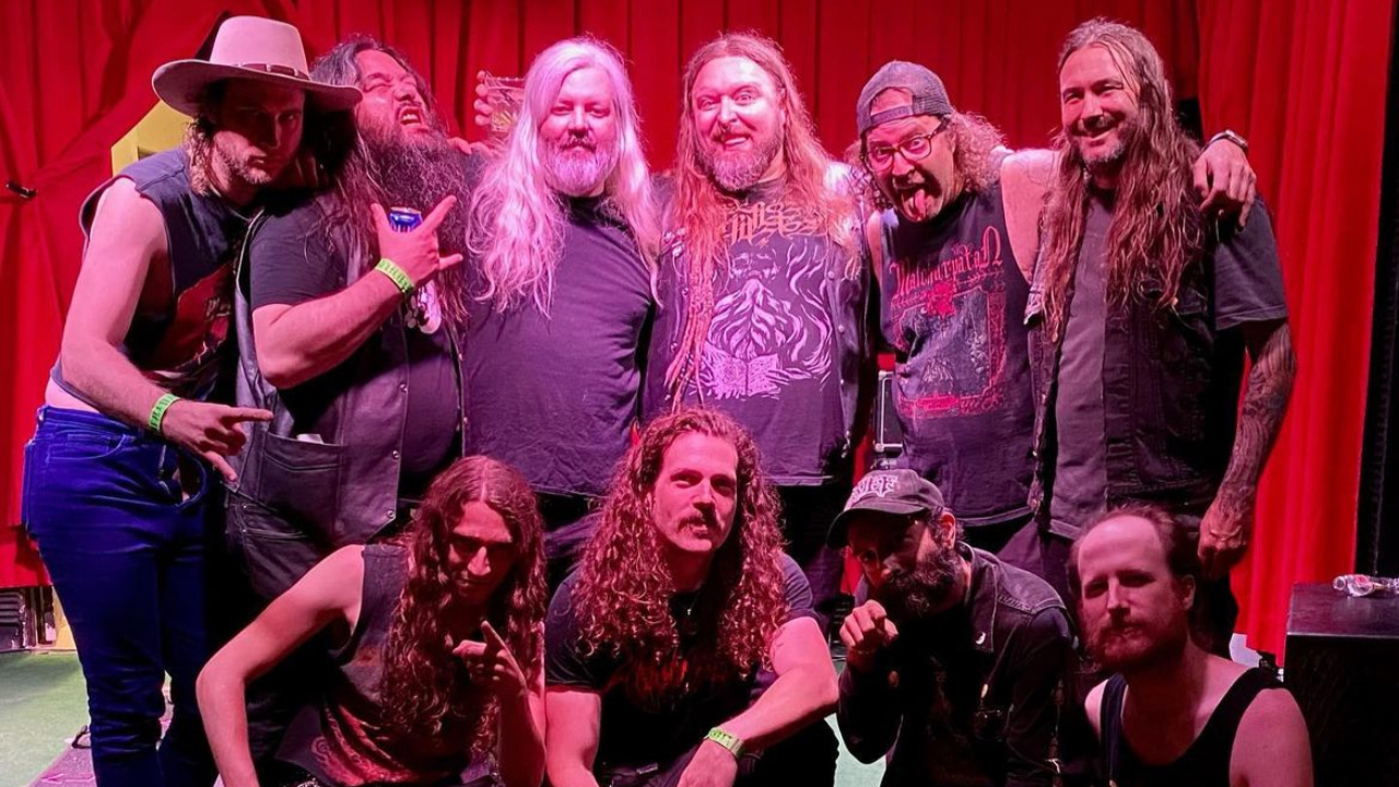 Decibel dévoile son TOP 40 des disques de l'année 2023