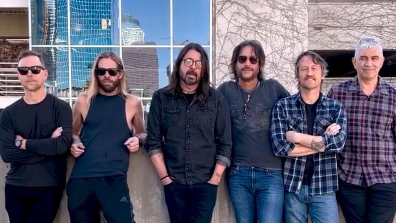 Kerrang donne son TOP  50  des meilleurs albums qui ont façonné 2023