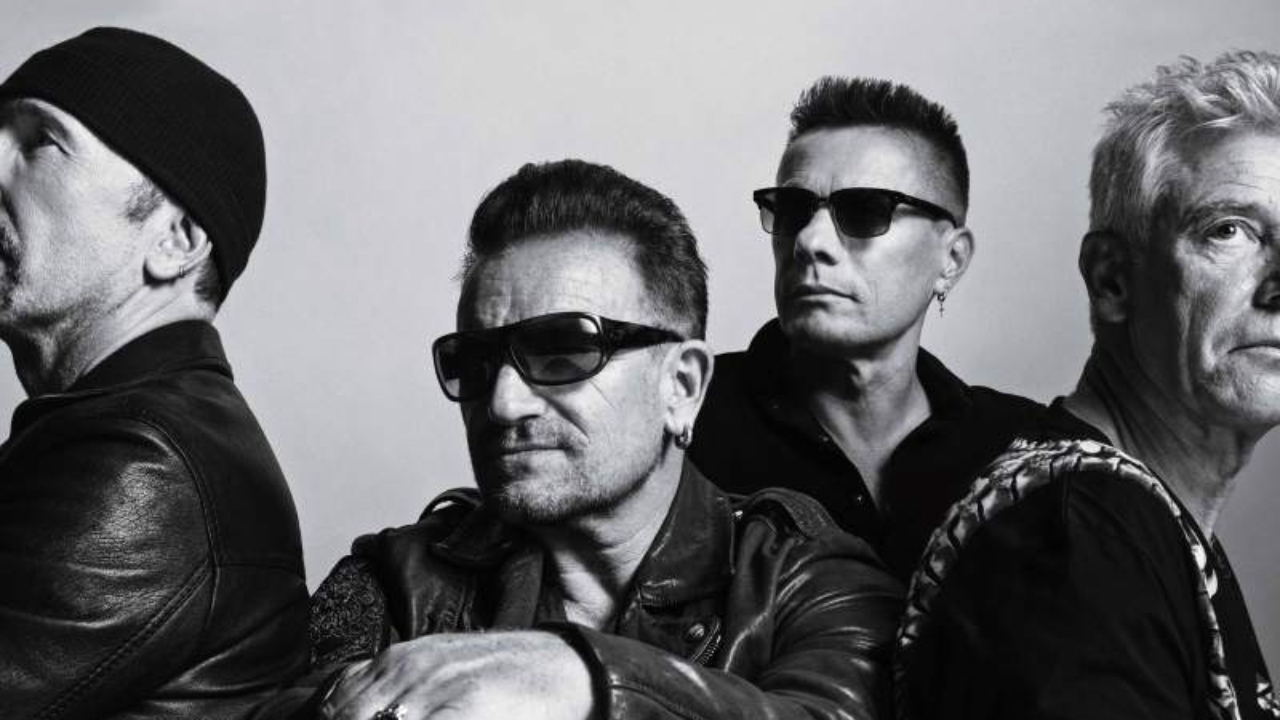 U2 : The Edge dément les rumeurs de séparation et annonce la sortie d'un documentaire inédit sur le groupe U2 : The Edge dément les rumeurs de séparation et annonce la sortie d'un documentaire inédit sur le groupe