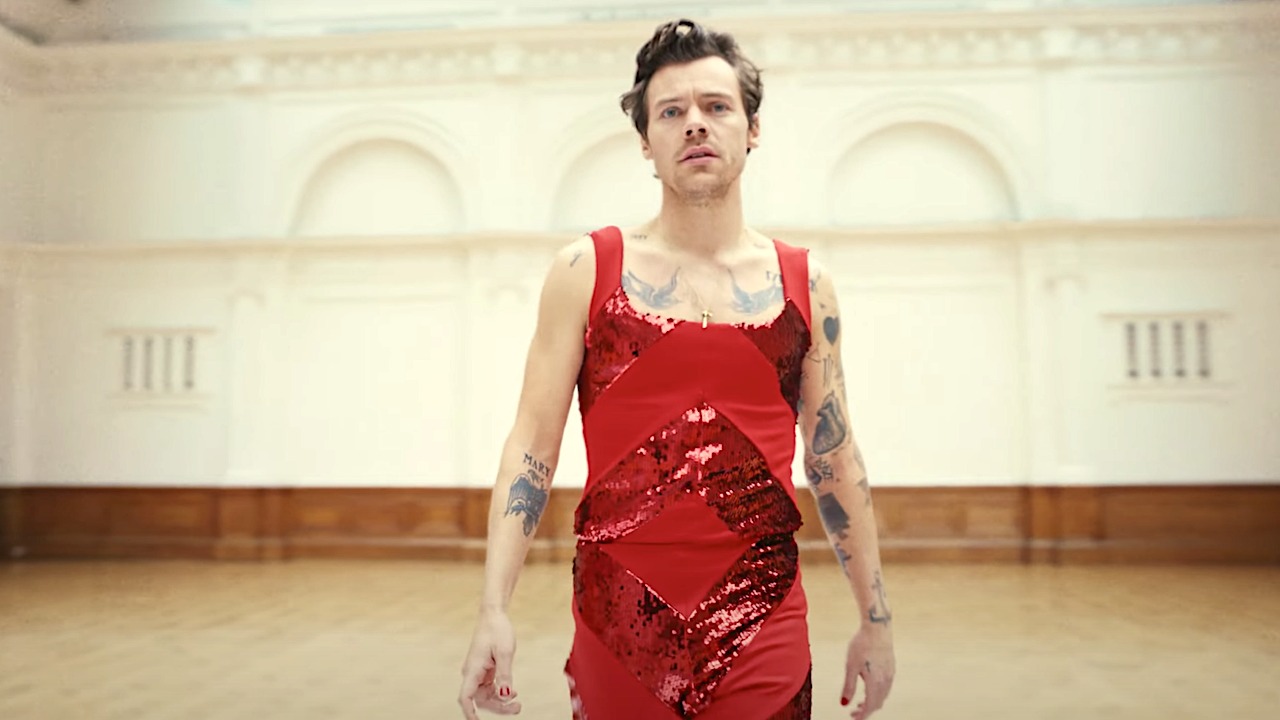 Un hit signé Harry Styles dans le top 10 des meilleures chansons de l’année ! Un hit signé Harry Styles dans le top 10 des meilleures chansons de l’année !