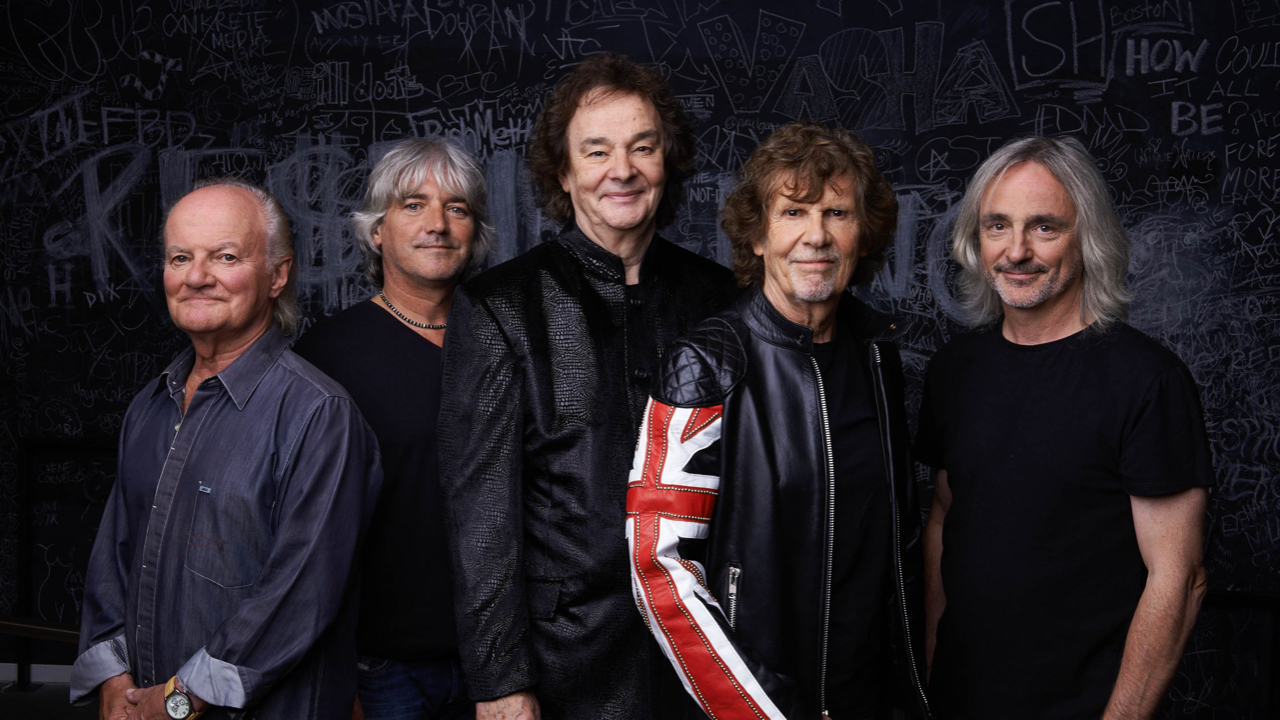 Un nouvel album et un single pour le groupe britannique The Zombies ! (vid&eacute;o)