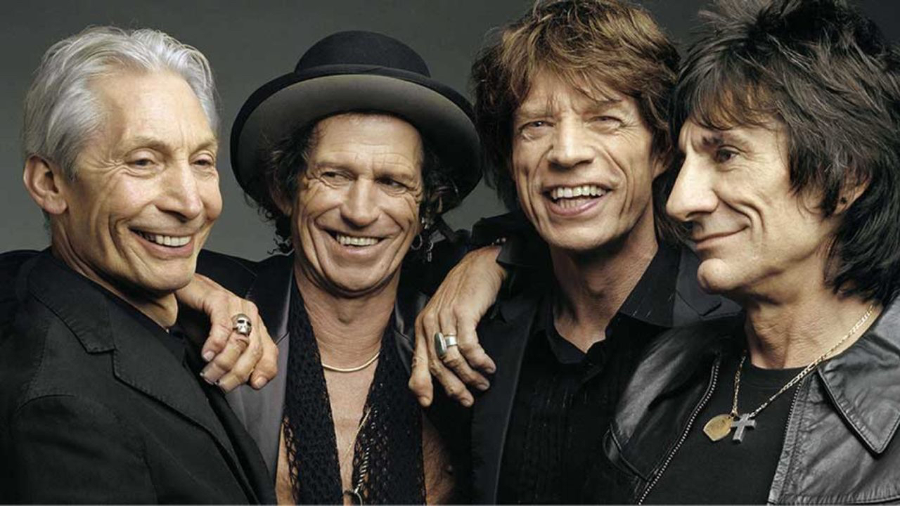 Un nouvel album s’ajoute à la discographie des Rolling Stones Un nouvel album s’ajoute à la discographie des Rolling Stones