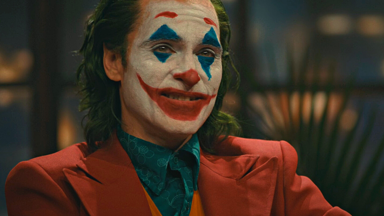 Une photo de Joaquin Phoenix en tournage pour &laquo;&nbsp;Joker 2&nbsp;&raquo; partag&eacute;e (photo)