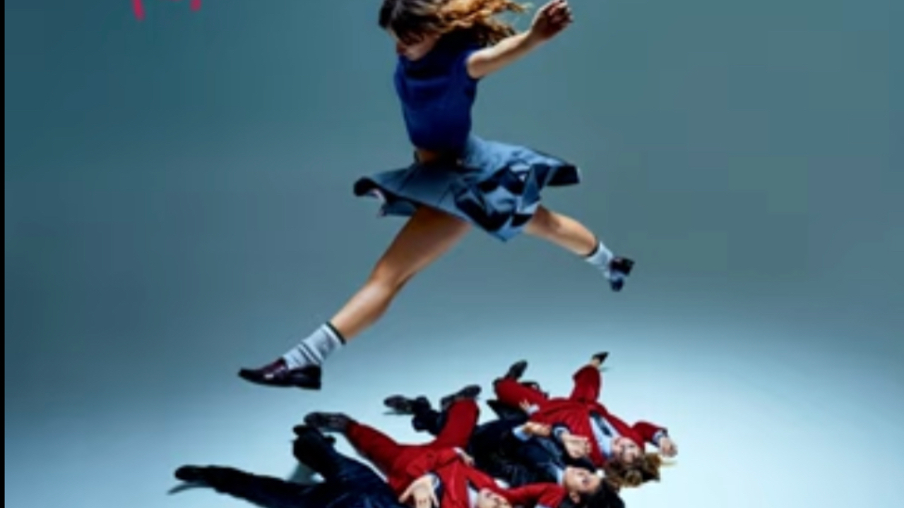 Voici « LA FINE », le nouveau single électrique de Måneskin (vidéo) Voici « LA FINE », le nouveau single électrique de Måneskin (vidéo)