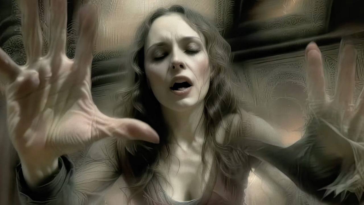 Within Temptation dévoile le titre éponyme de leur prochain album : "Bleed Out"