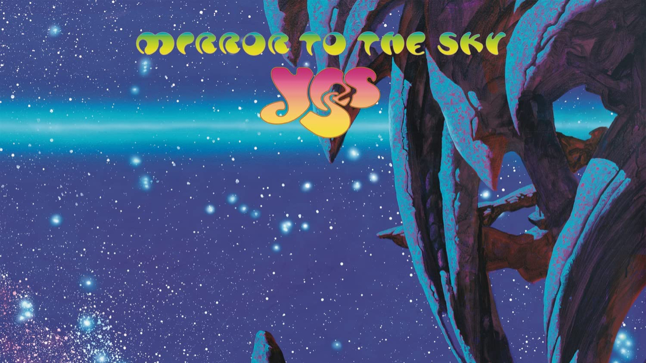 Yes dévoile leur tout nouveau single "Cut From the Stars"