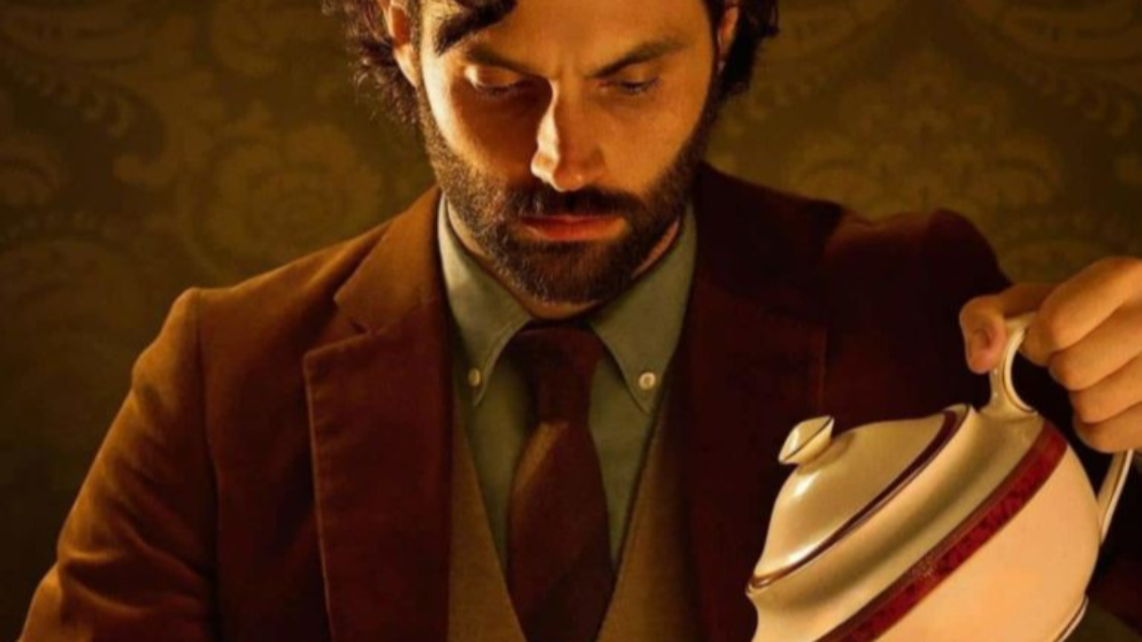 "You" : Netflix dévoile la date de sortie de la quatrième saison "You" : Netflix dévoile la date de sortie de la quatrième saison