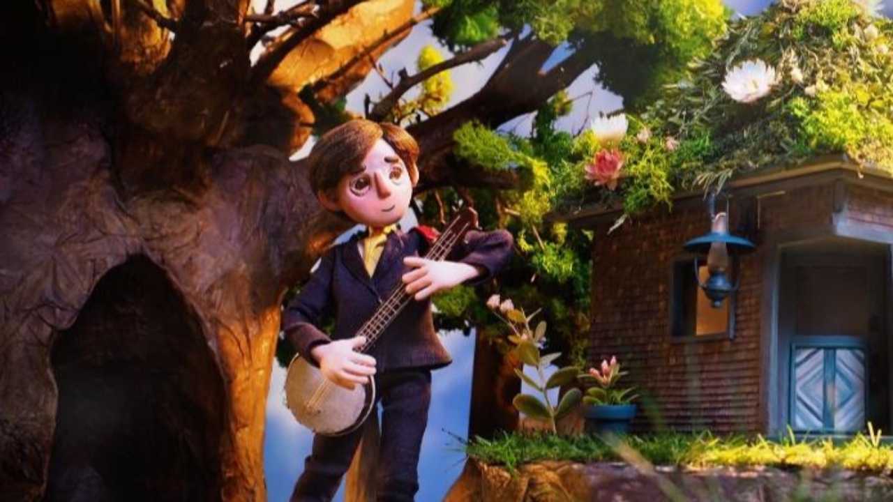 Yusuf / Cat Stevens : un extrait de l'opus "King of a Land" a été dévoilé Yusuf / Cat Stevens : un extrait de l'opus "King of a Land" a été dévoilé