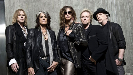 Aerosmith : bientôt une nouvelle tournée ? Aerosmith : bientôt une nouvelle tournée ?