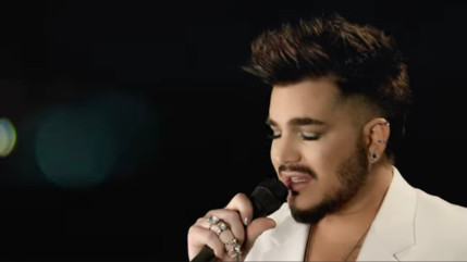 Après Queen, Adam Lambert s’attaque à un titre tiré du répertoire de Duran Duran (vidéo) Après Queen, Adam Lambert s’attaque à un titre tiré du répertoire de Duran Duran (vidéo)