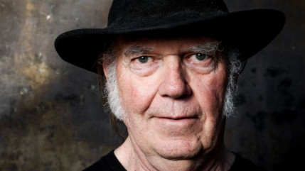 Après The Cure, Neil Young s'en prend aussi à Ticketmaster Après The Cure, Neil Young s'en prend aussi à Ticketmaster