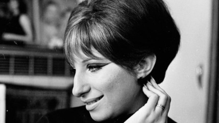 Quand Barbra Streisand inspirait Aerosmith