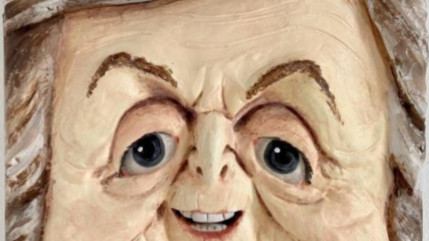 Beatles : une caricature "peu flatteuse" bientôt mise aux enchères Beatles : une caricature "peu flatteuse" bientôt mise aux enchères