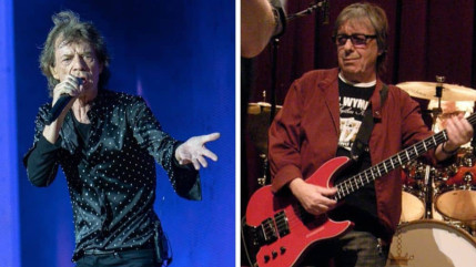 Rolling Stones : Bill Wyman va faire son retour dans le prochain album Rolling Stones : Bill Wyman va faire son retour dans le prochain album