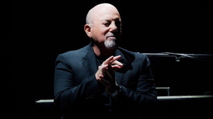 Billy Joel partage son premier morceau depuis 2007 ! Billy Joel partage son premier morceau depuis 2007 !