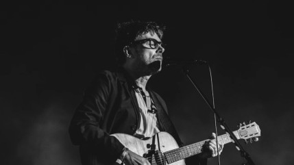 Blur : Damon Albarn annonce une nouvelle pause du groupe !