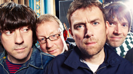 Blur dévoile un deuxième single inédit "St. Charles Square" Blur dévoile un deuxième single inédit "St. Charles Square"