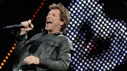 Bon Jovi bat encore un record avec "Always" Bon Jovi bat encore un record avec "Always"