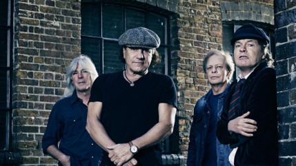 Brian Johnson bientôt sur scène au PowerTrip Festival : "C'est fantastique !" Brian Johnson bientôt sur scène au PowerTrip Festival : "C'est fantastique !"