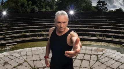 Bruce Dickinson (Iron Maiden) dévoile le premier single de son nouvel album Bruce Dickinson (Iron Maiden) dévoile le premier single de son nouvel album