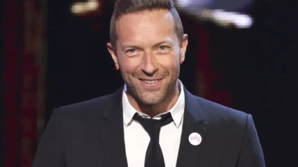 Chris Martin (Coldplay) ne mange plus qu'un repas par jour à cause de... Bruce Springsteen !