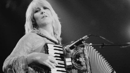 Christine McVie : bientôt un single inédit à l'occasion de ses 80 ans