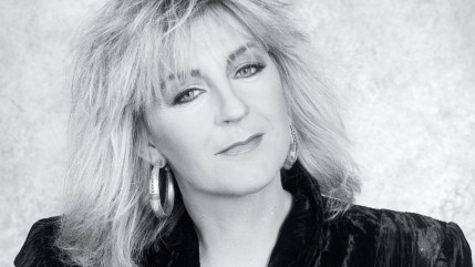 Christine McVie, chanteuse de Fleetwood Mac, est décédée Christine McVie, chanteuse de Fleetwood Mac, est décédée