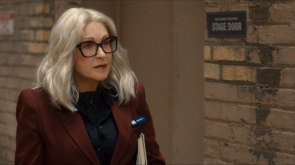 Cindy Lauper : ce nouveau titre pour la série "The Horror of Dolores Roach"