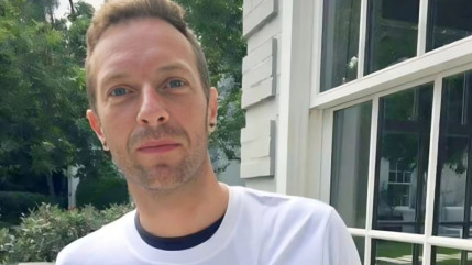 Coldplay : Chris Martin donne son avis sur les tournées écologiques Coldplay : Chris Martin donne son avis sur les tournées écologiques