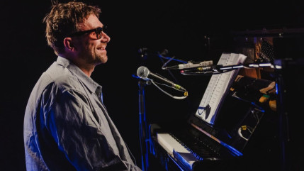 Damon Albarn clashe les Rolling Stones !