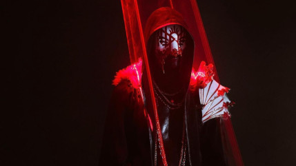 Découvrez le TOP 30 des meilleurs albums de l'année par Revolver