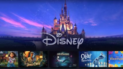 Découvrez quel est le film le plus regardé sur Disney + Découvrez quel est le film le plus regardé sur Disney +