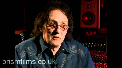 Denny Laine, le guitariste des Wings et des Moody Blues, est décédé
