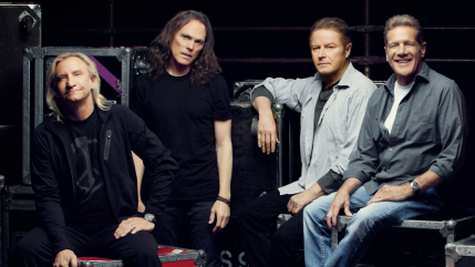 Eagles : ouverture du procès autour d'un manuscrit volé Eagles : ouverture du procès autour d'un manuscrit volé