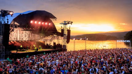 Eurockéennes : la programmation a été dévoilée ! Eurockéennes : la programmation a été dévoilée !