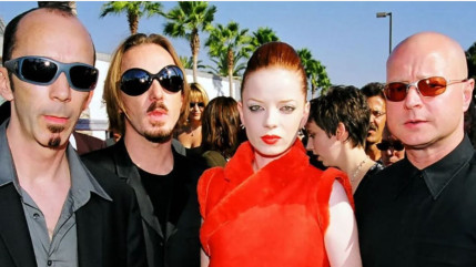 Garbage va rééditer son album "Bleed Like Me" Garbage va rééditer son album "Bleed Like Me"