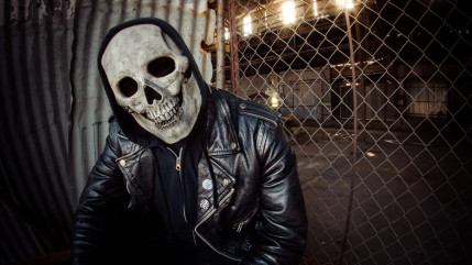 Gost dévoile son nouvel album " Prophecy" Gost dévoile son nouvel album " Prophecy"